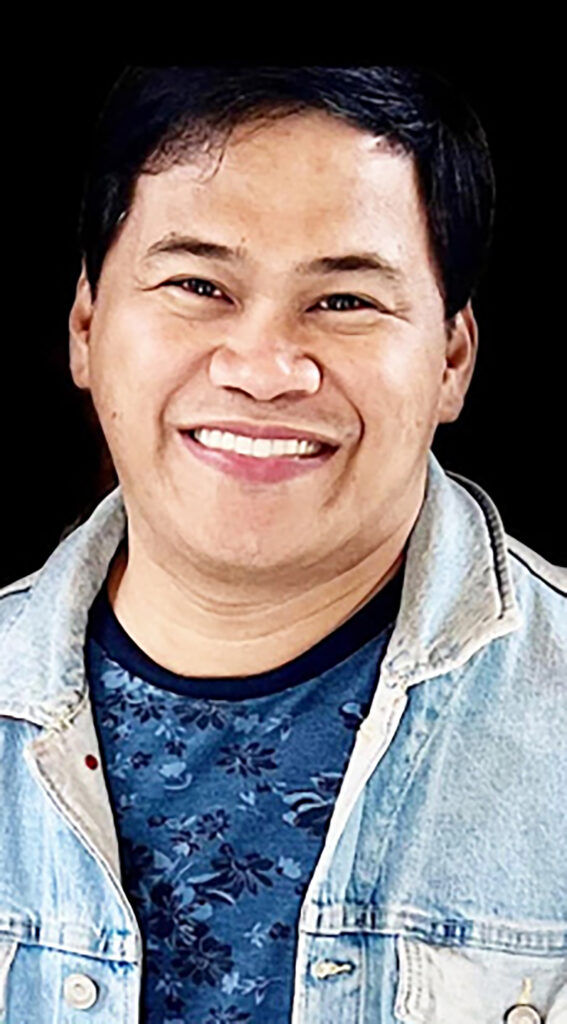 Ogie Diaz