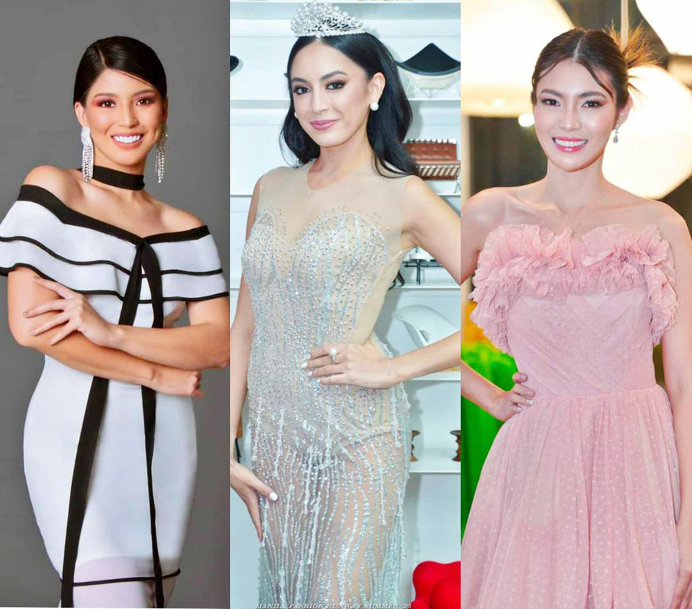 Mutya ng Pilipinas reveals new alliances