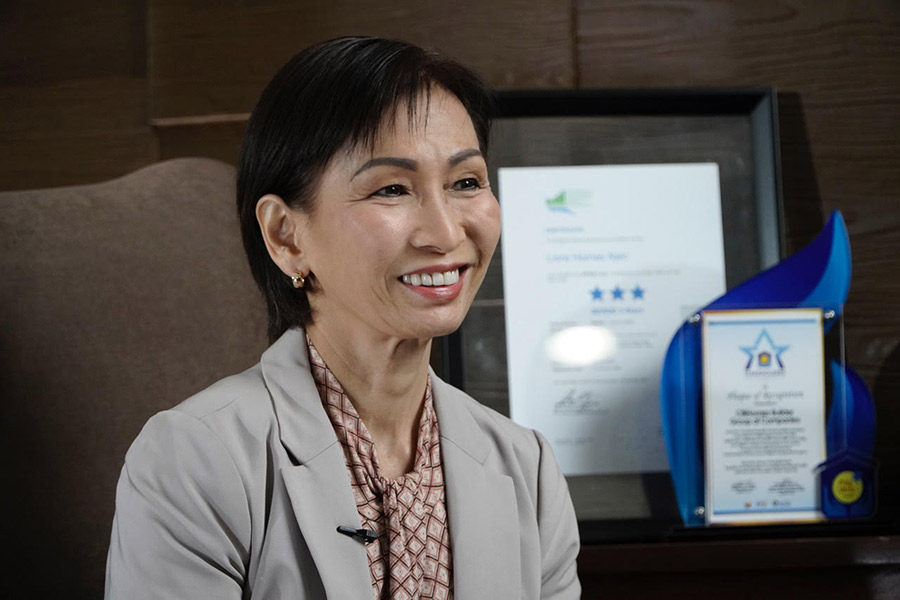 TSAI