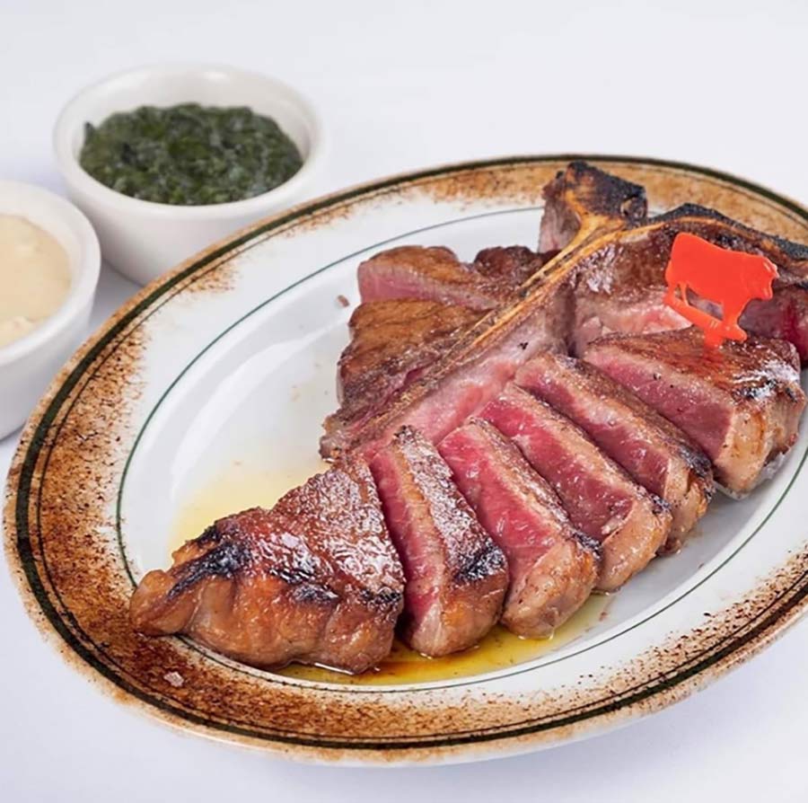 Wolfgang's
