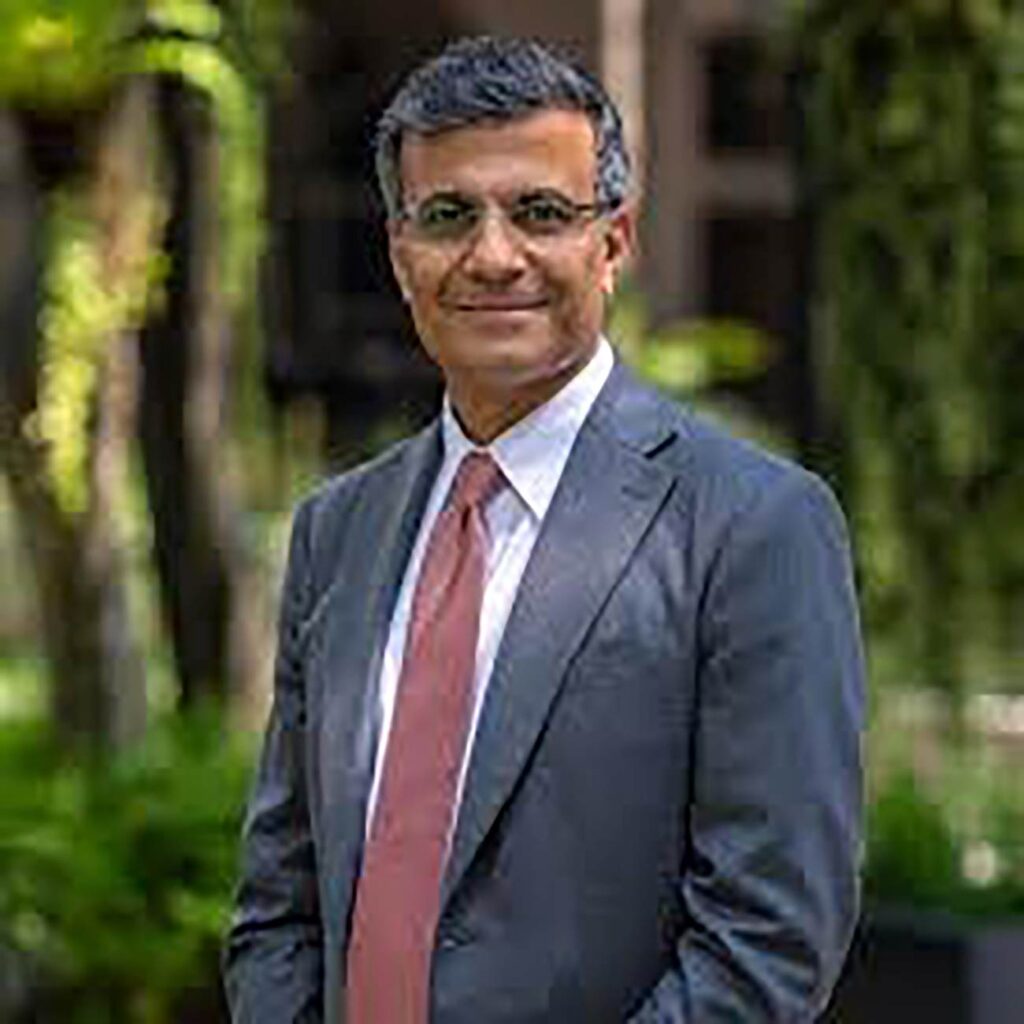 Pavit Ramachandran