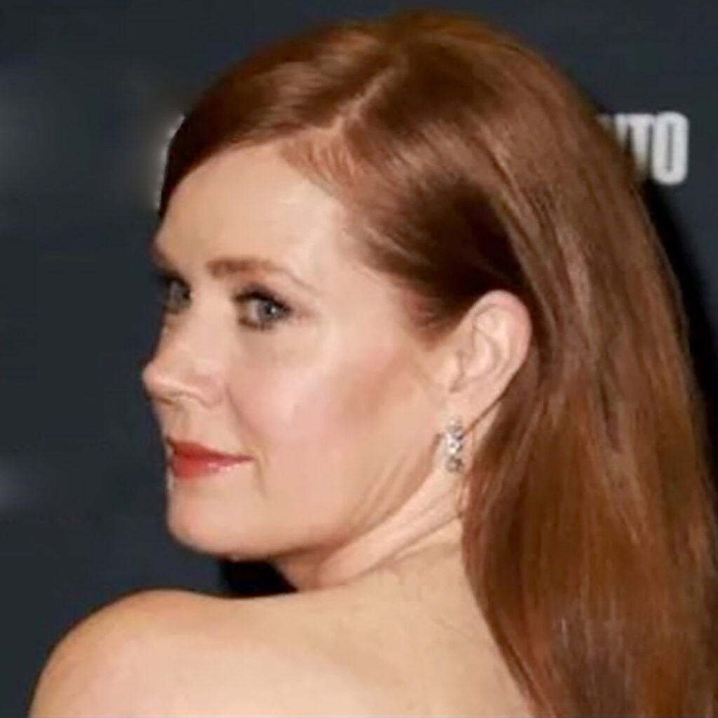 Amy Adams