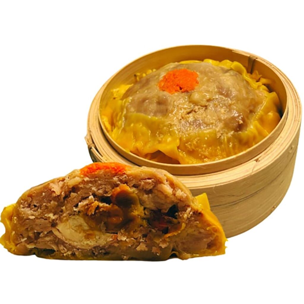 Siomai