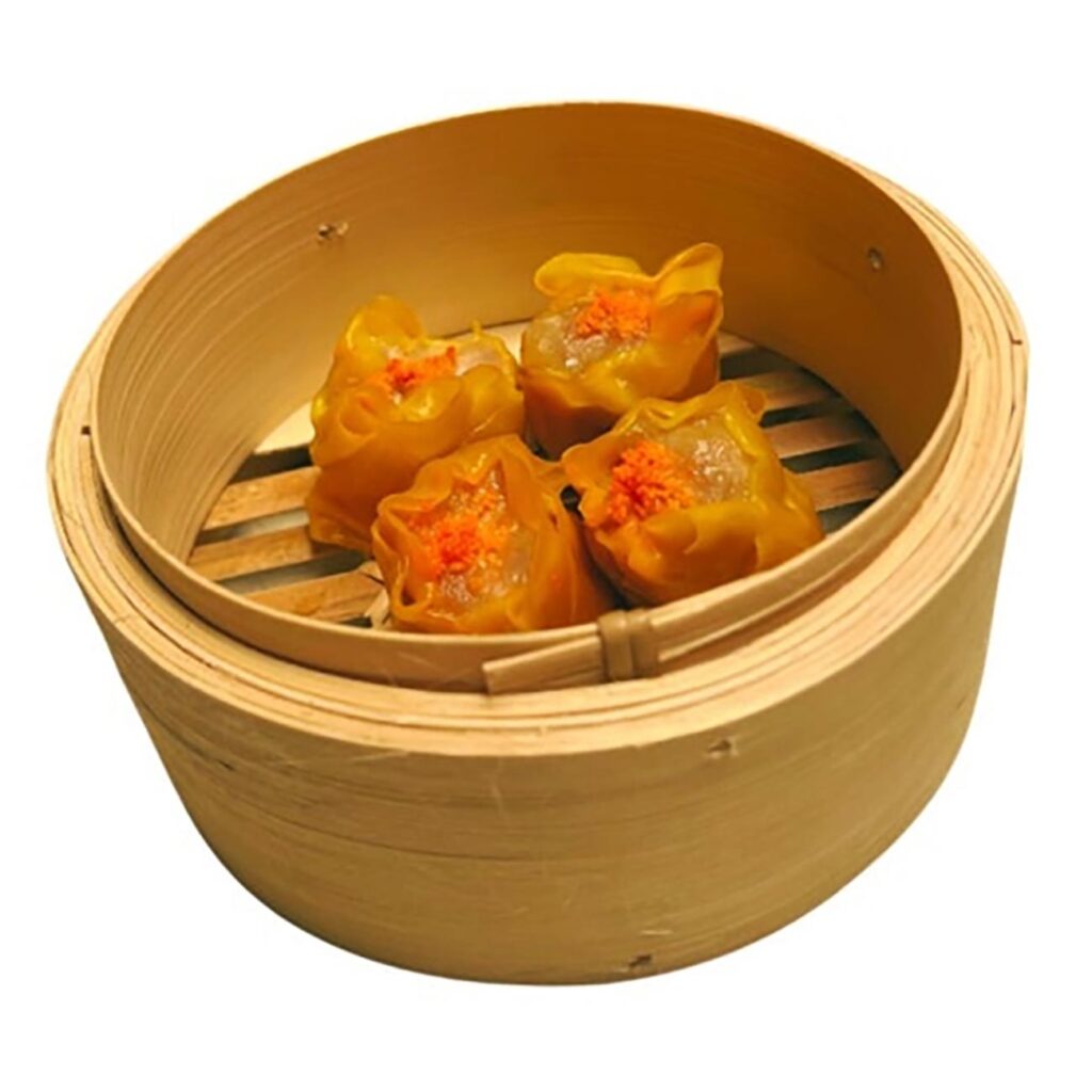Premium Scallop and Shrimp