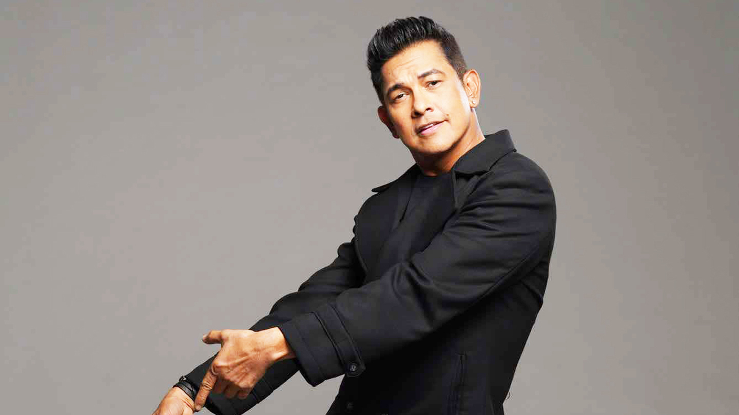 GARY VALENCIANO