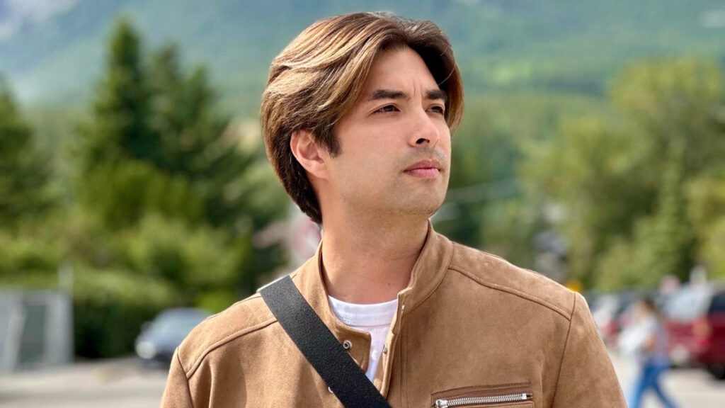 JOROSS GAMBOA