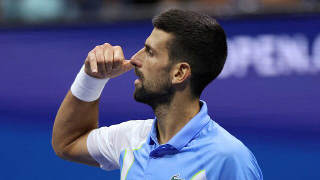 DJOKOVIC
