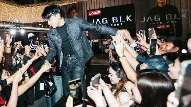 Daniel Padilla