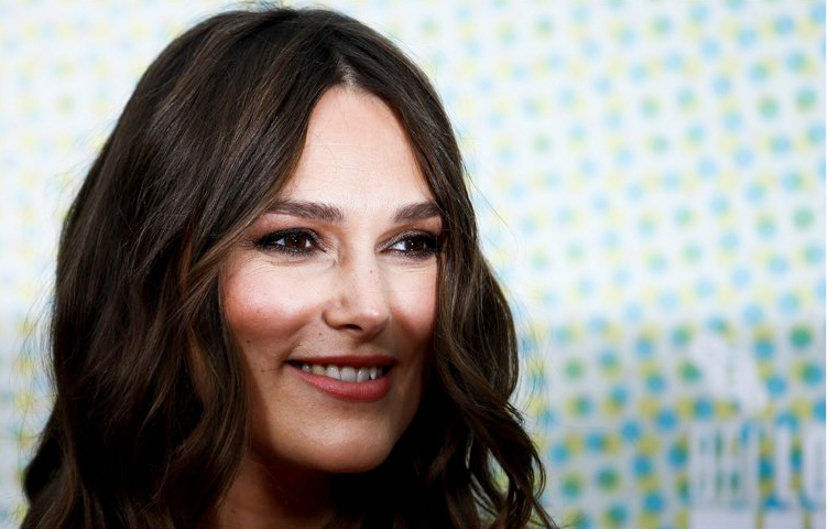 Keira Knightley