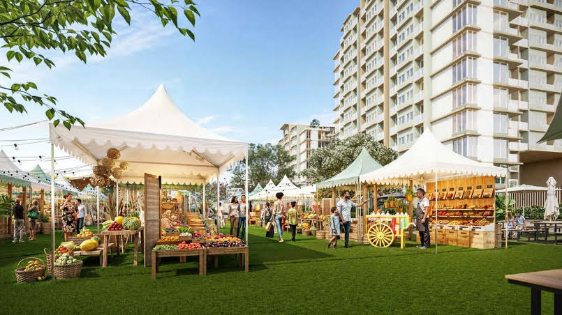 With a vibrant and community like atmosphere, Saludad aims to provide businesses and entrepreneurs a prime location and an avenue for local enterprises to show the true colors and potential of Bacolod.