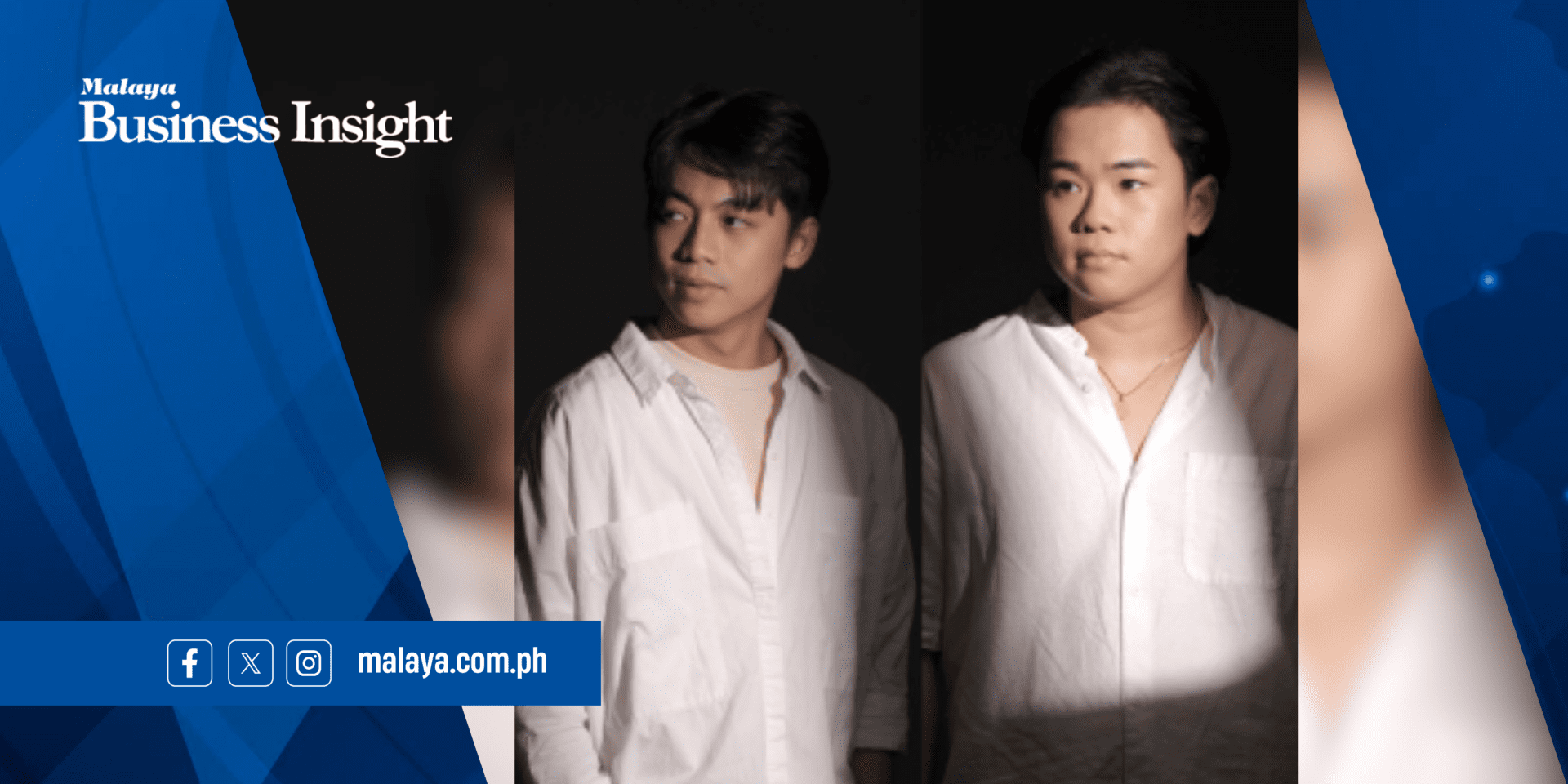 BENEDIX RAMOS and VINO MABALOT