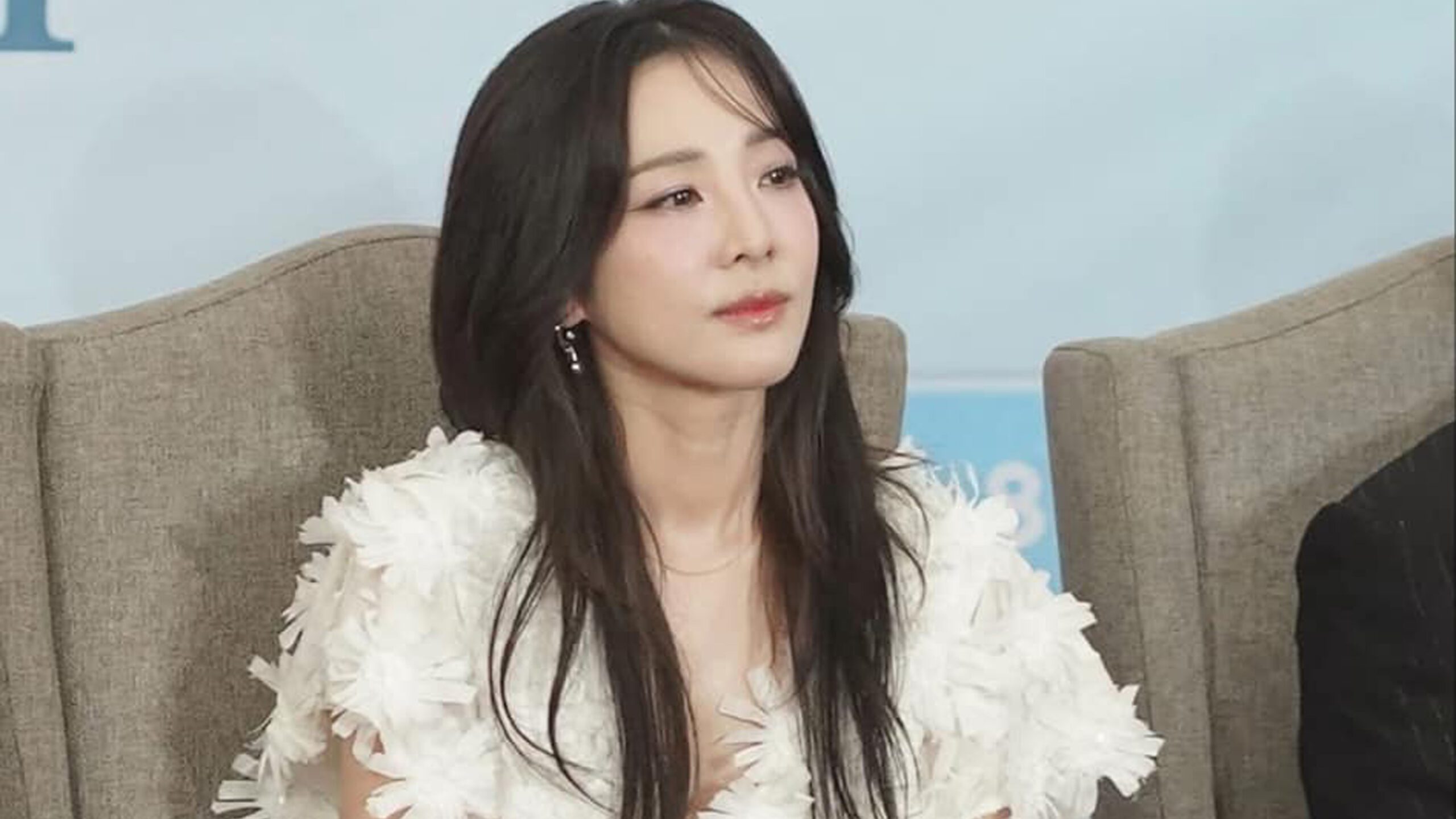 Sandara Park