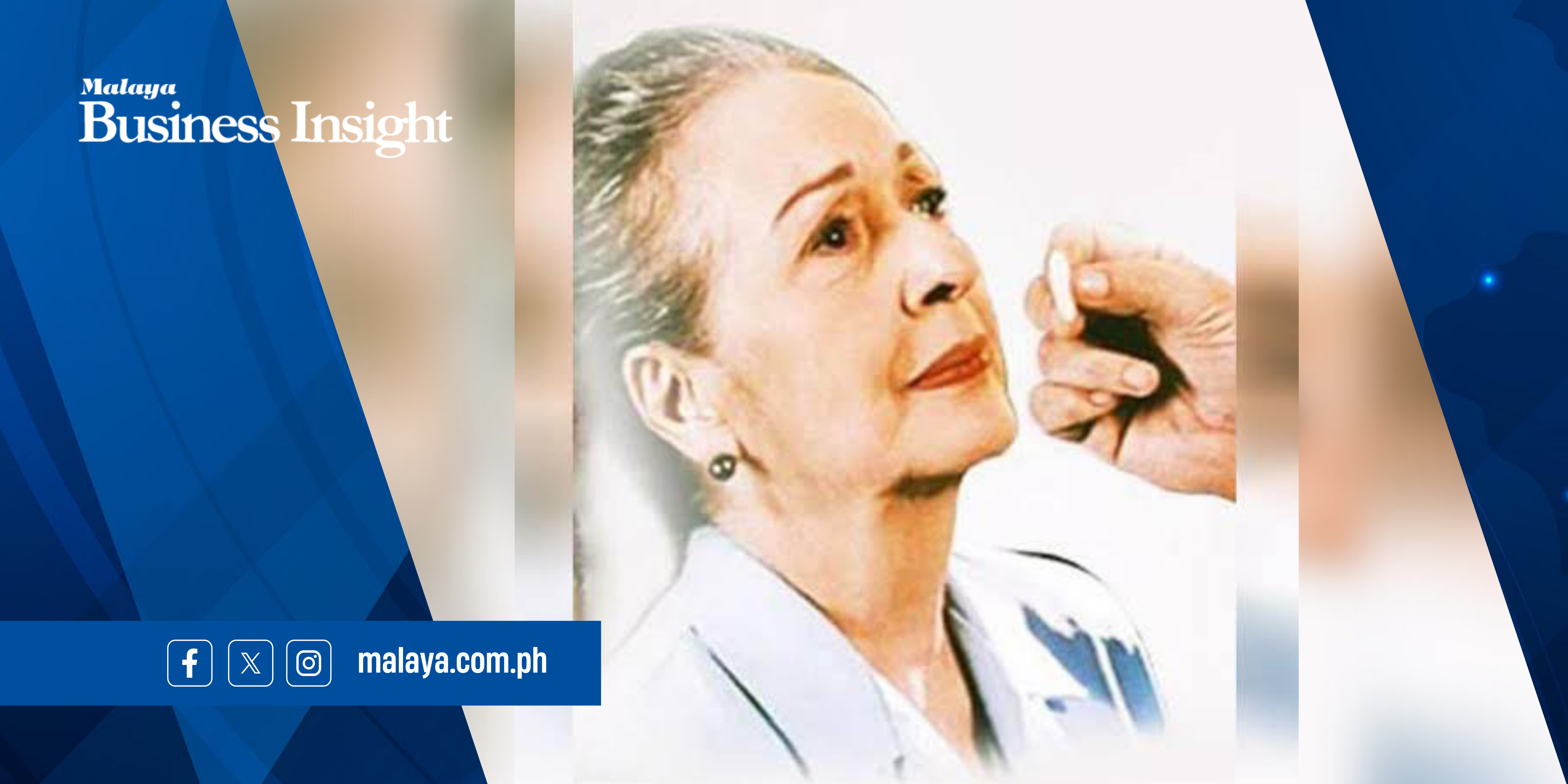 Gloria Romero