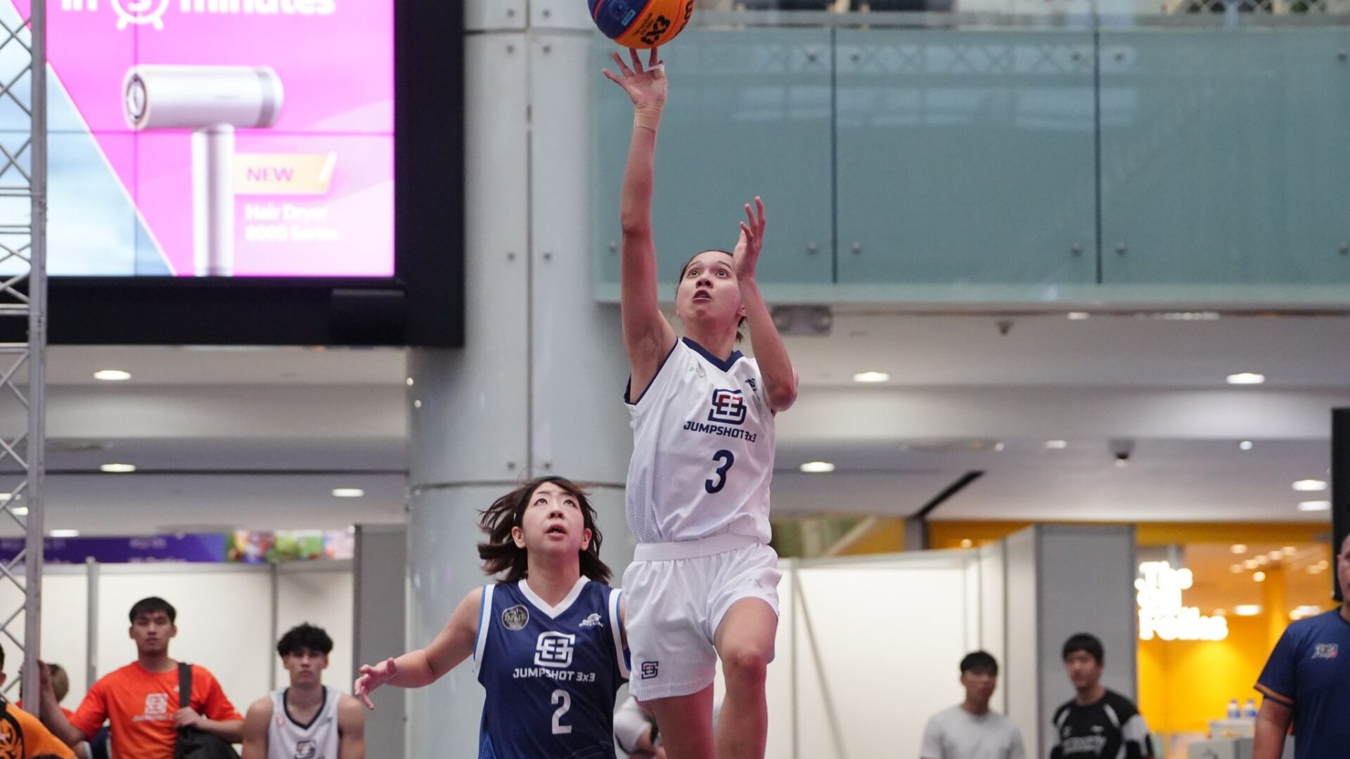 PINGOL: Showing the way for the Filipinas.