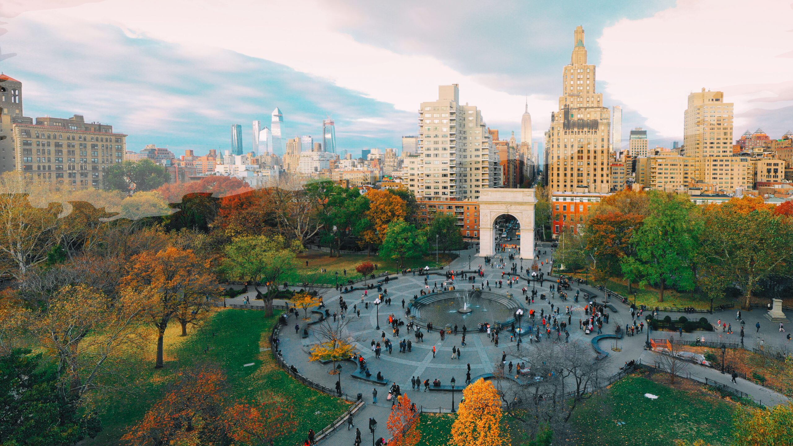 Embark on unforgettable getaways, like New York, with Singapore Airlines and EastWest Bank’s latest promotion. SINGAPOREAIR.COM