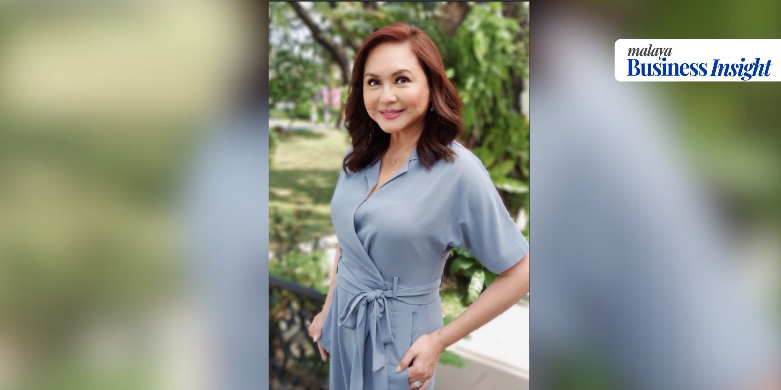 CHARO SANTOS-CONCIO