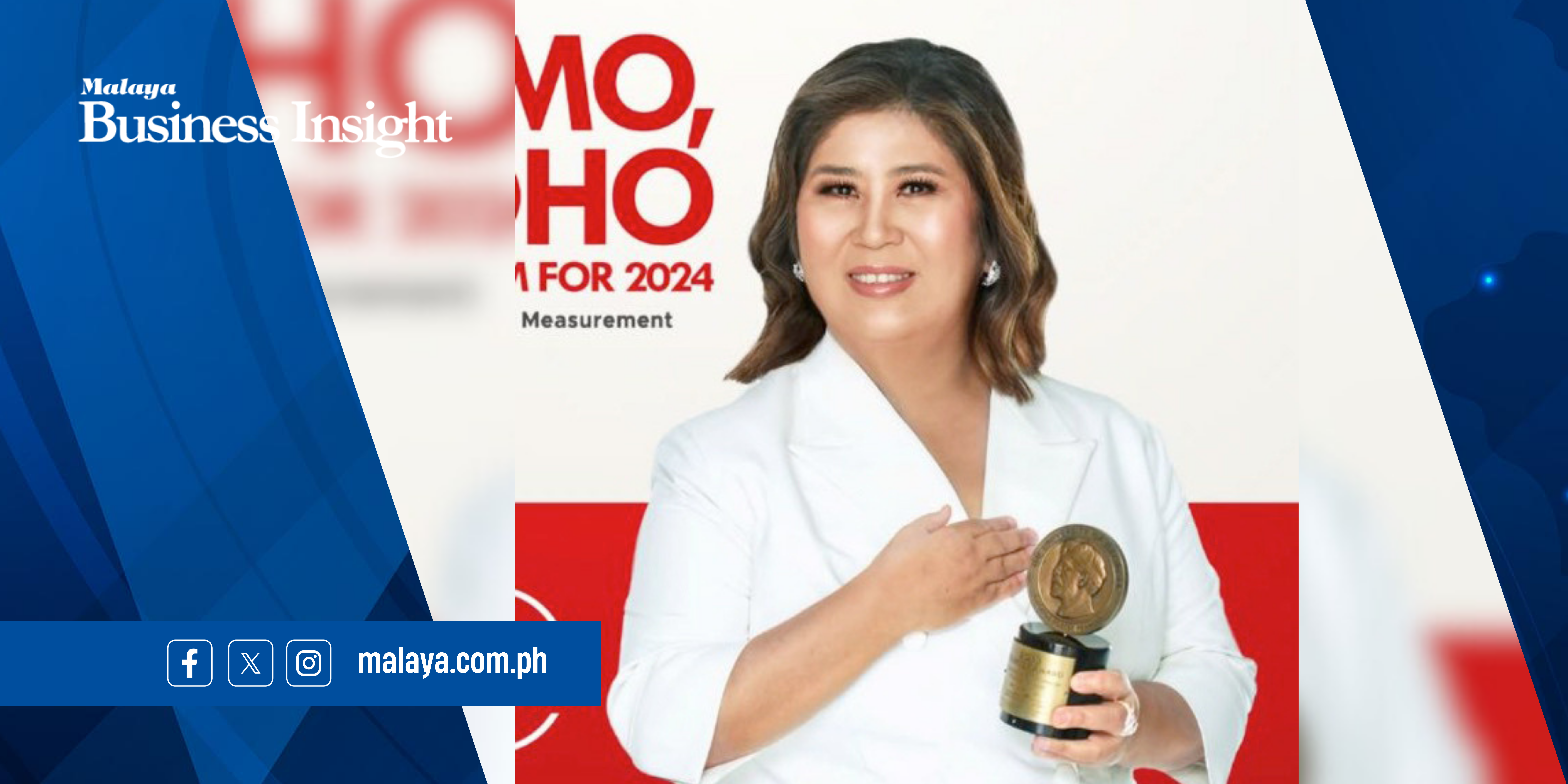Jessica Soho