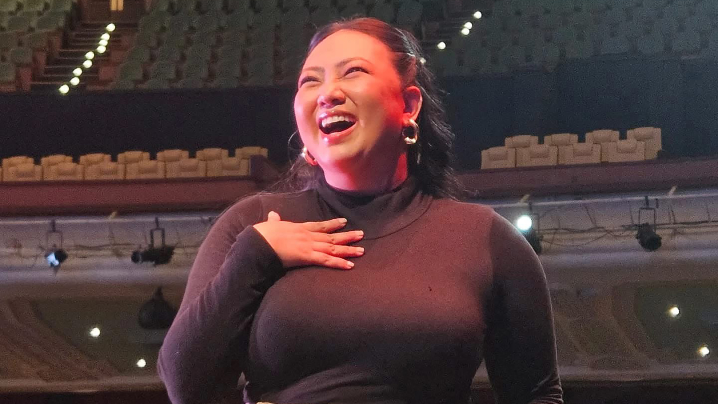 Kakki Teodoro