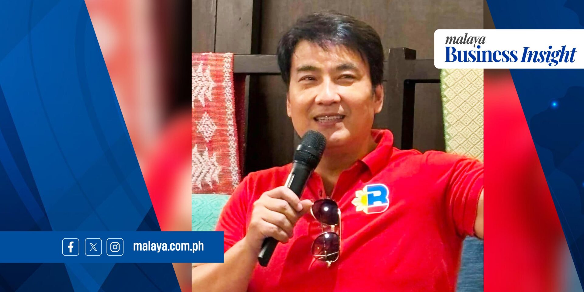 Bong Revilla