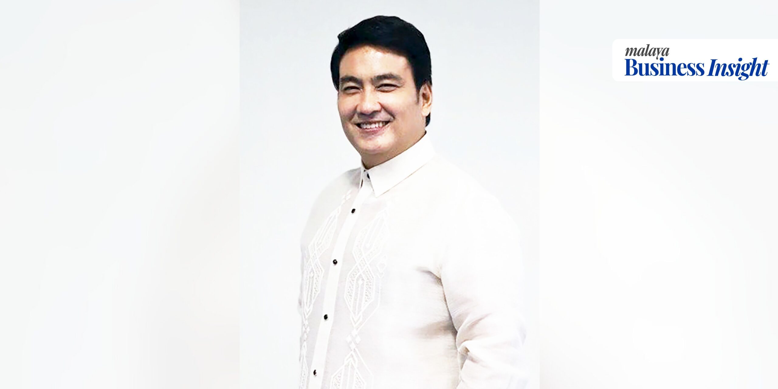 Bong Revilla