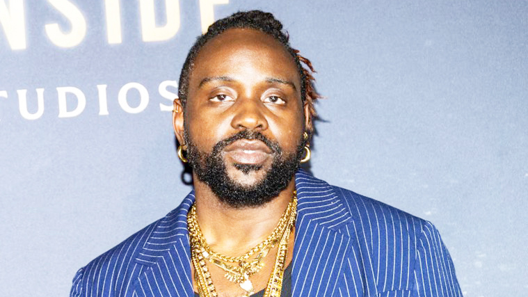 Brian Tyree Henry