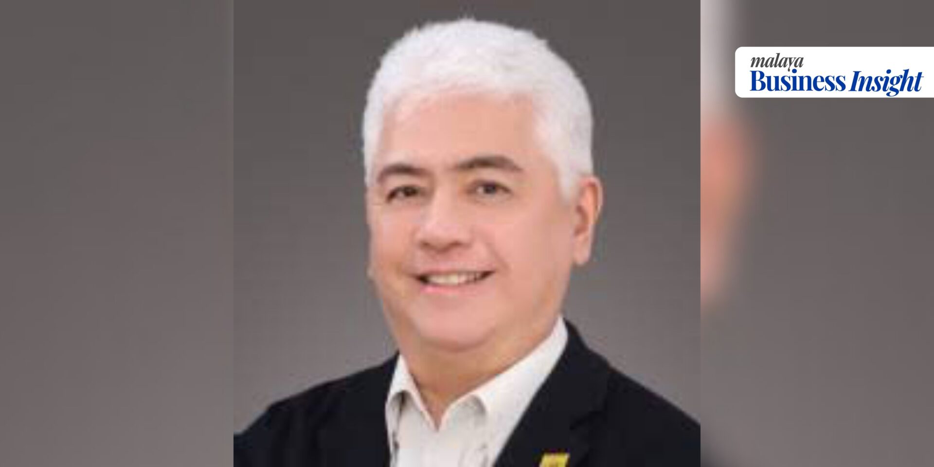 PHAP Executive Director Teodoro Padilla