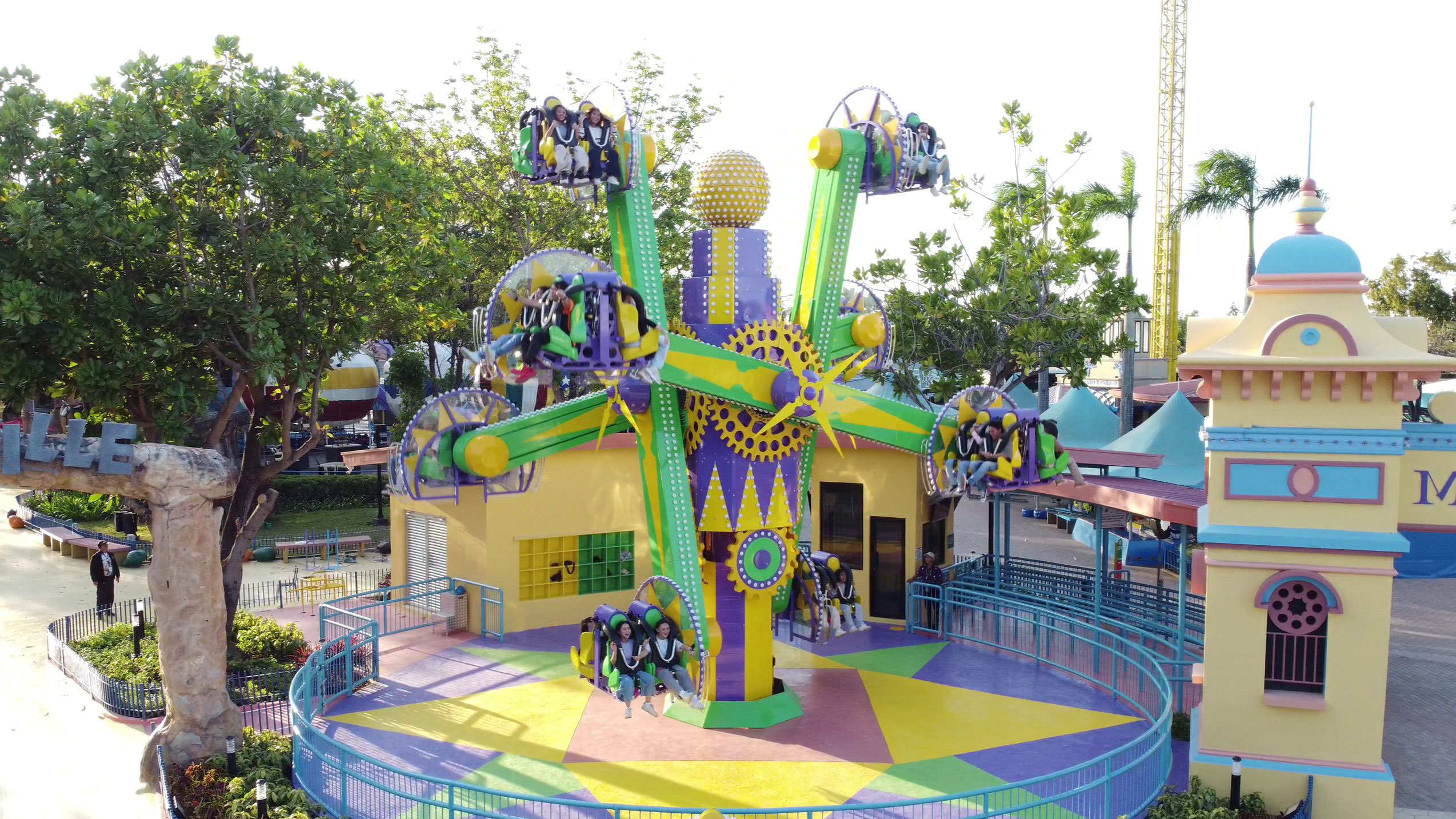 EKlipse offers an exciting new adventure for Filipinos.