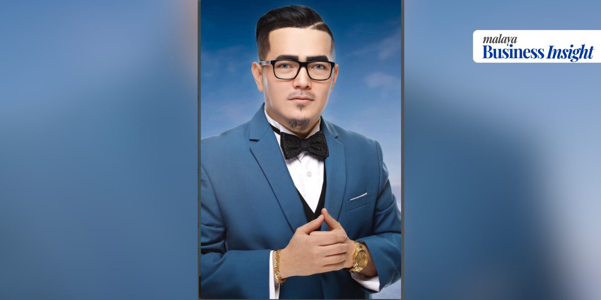 Nick Vera Perez