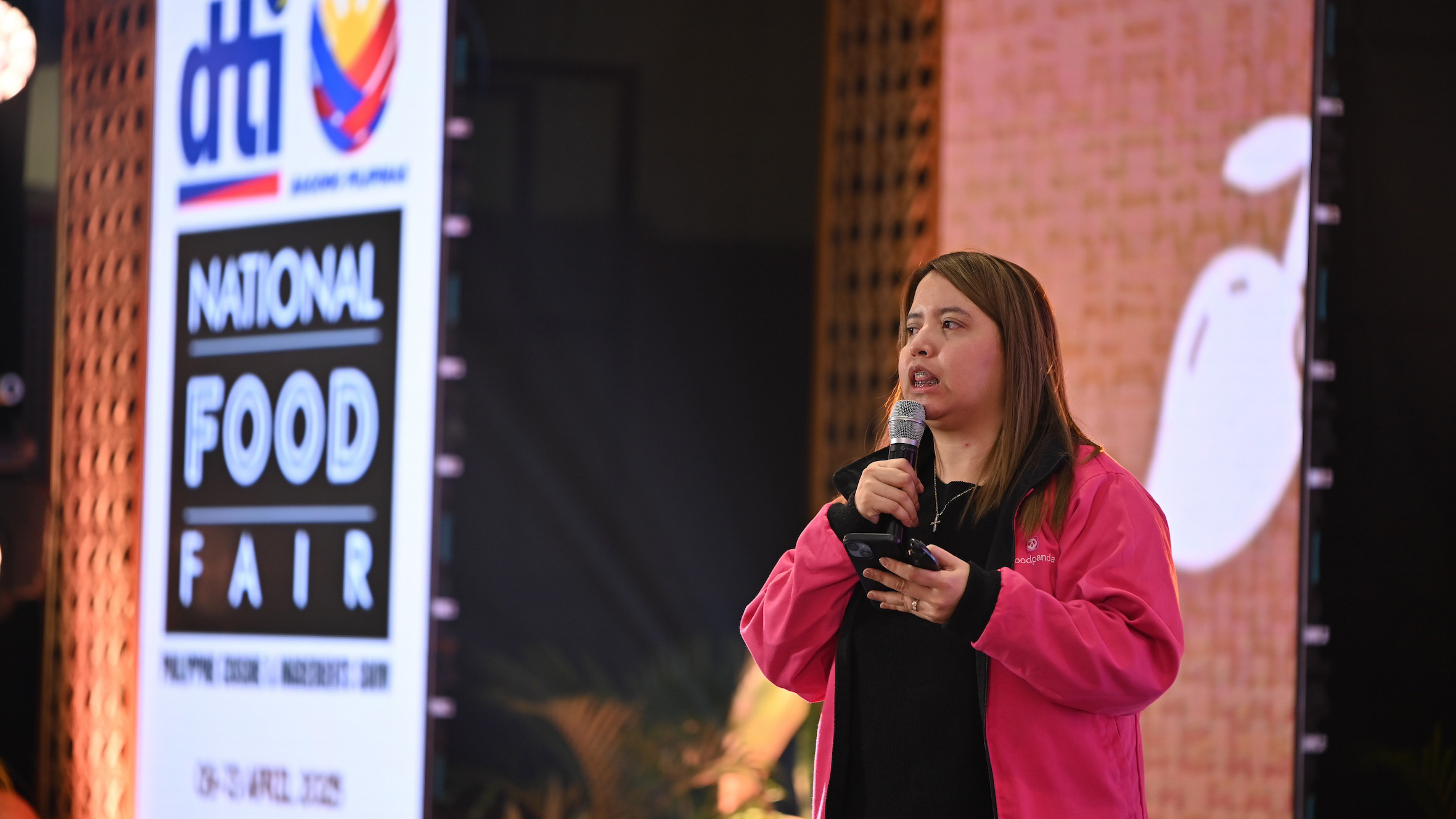 Shaun Malalad, head of fintech at foodpanda Philippines