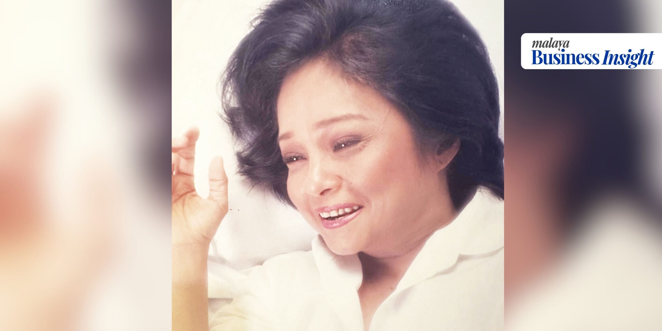 NORA AUNOR