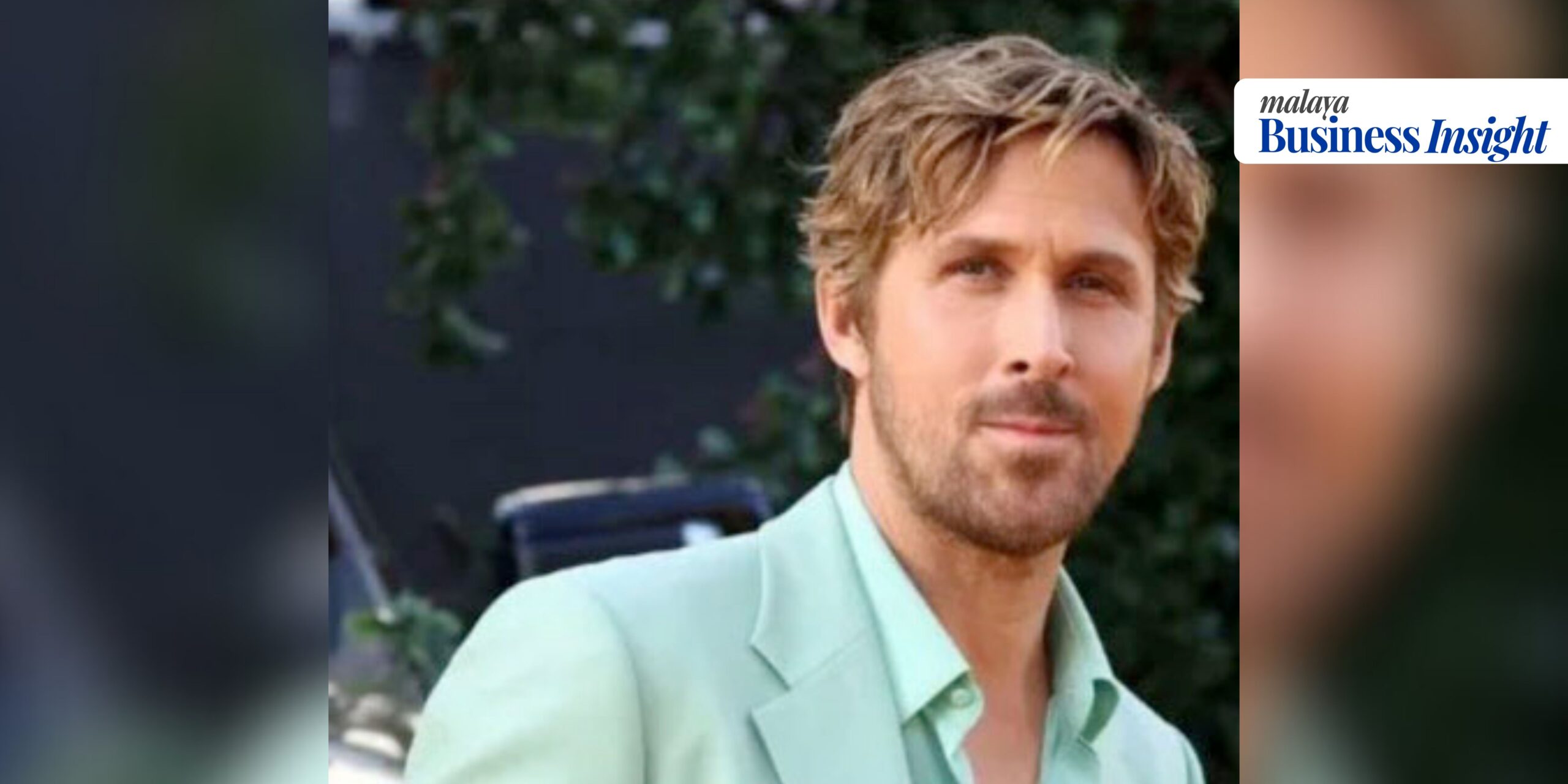 Ryan Gosling