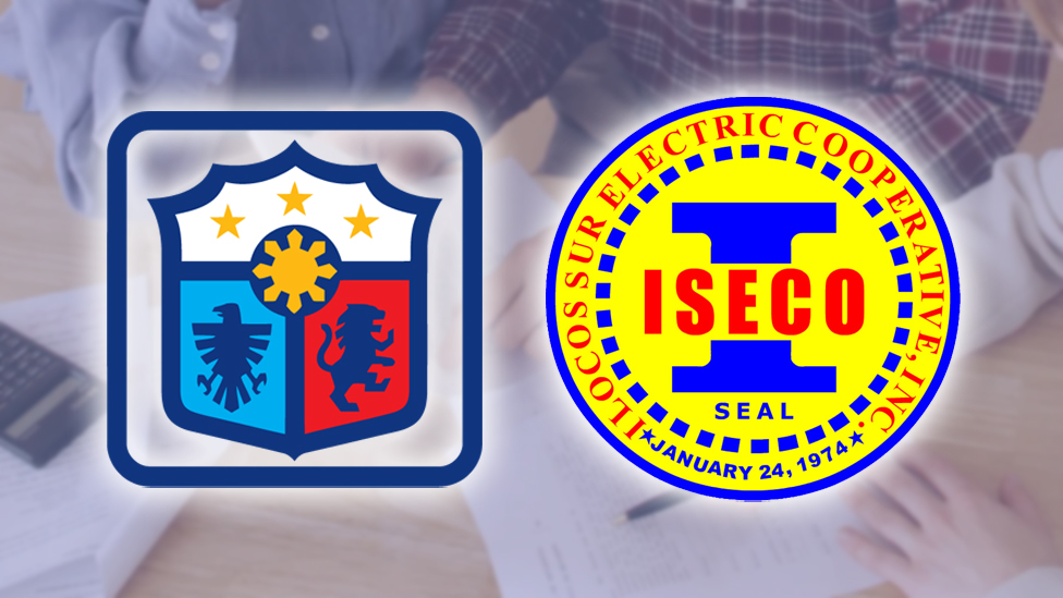 PNB-ISECO Logo